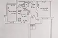 Apartamento 2 habitaciones 51 m² Minsk, Belarús