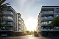Studio apartment 1 bedroom 36 m² Limassol, Cyprus