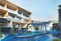Apartamento 1 habitacion 42 m² Rawai, Tailandia