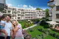 Appartement 3 chambres 42 m² Varsovie, Pologne