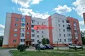 2 room apartment 46 m² Vawkavysk, Belarus