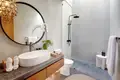 Willa 3 pokoi 124 m² Tua, Indonezja