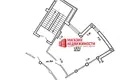 Büro 41 m² Hrodna, Belarus