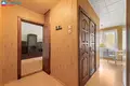 1 room apartment 32 m² Klaipėda, Lithuania