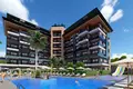 Apartamento 3 habitaciones 119 m² Muratpasa, Turquía