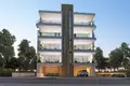 Mieszkanie 2 pokoi 95 m² Larnaka, Cypr
