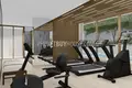 Wohnung 2 Schlafzimmer 87 m² Choeng Thale, Thailand