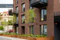 Квартира 2 комнаты 50 м² в Вильнюсе, Литва