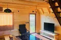 Villa de 4 dormitorios 120 m² Zabljak, Montenegro
