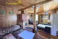 House 37 m² Rudzienski sielski Saviet, Belarus