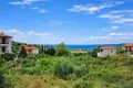 Parcelas 634 m² Kassandrino, Grecia