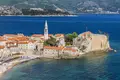 Wohnung 3 Schlafzimmer 86 m² Budva, Montenegro