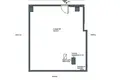 Коммерческое помещение 43 м² Аликанте, Испания