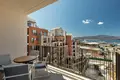 Mieszkanie 2 pokoi 87 m² Tivat, Czarnogóra