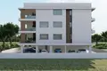 Mieszkanie 2 pokoi 116 m² Pafos, Cypr