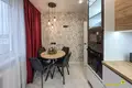 Mieszkanie 57 m² Mińsk, Białoruś