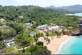 Land  Las Galeras, Dominican Republic