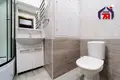 1 room apartment 37 m² Lyasny, Belarus