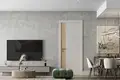 Mieszkanie 2 pokoi 81 m² Kagithane, Turcja