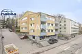 Apartamento 2 habitaciones 43 m² Helsinki sub region, Finlandia