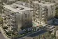 Apartamento 2 habitaciones 101 m² Germasogeia, Chipre