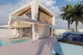 Dom 3 pokoi 132 m² Santa Pola, Hiszpania
