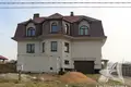 Haus 393 m² Muchaviecki sielski Saviet, Belarus