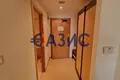 Appartement 51 m² Nessebar, Bulgarie