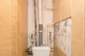 3 room apartment 62 m² Turec Bajary, Belarus