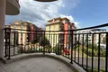 Apartamento 1 habitacion 72 m² Nesebar, Bulgaria