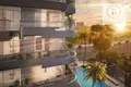 Wohnung 2 zimmer 1 156 m² Dubai, Vereinigte Arabische Emirate