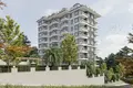 Appartement 2 chambres 50 m² Alanya, Turquie