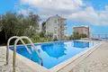 2 bedroom apartment 55 m² Boreti, Montenegro