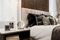Квартира 25 м² Чиплаклы, Турция