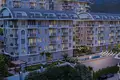 Apartamento 2 habitaciones 57 m² Konakli, Turquía
