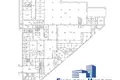 Nieruchomości komercyjne 7 166 m² w Mińsk, Białoruś