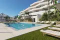 Mieszkanie 4 pokoi  Estepona, Hiszpania