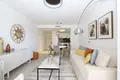 2 bedroom penthouse 73 m² Calp, Spain