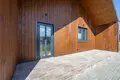 House 74 m² Usiazski sielski Saviet, Belarus