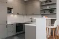 1 bedroom apartment 46 m² Budva, Montenegro