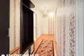 Apartamento 2 habitaciones 56 m² Minsk, Belarús