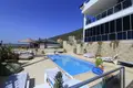 Вилла Akbuk Sea View Villa