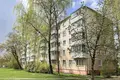 2 room apartment 46 m² Minsk, Belarus