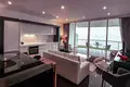 Condo 3 bedrooms  Bang Sare, Thailand