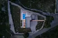 Willa 3 pokoi 192 m² Opcina Karlobag, Chorwacja
