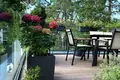 Mieszkanie 4 pokoi 153 m² Jurmała, Łotwa