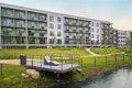Apartamento 3 habitaciones 82 m² Riga, Letonia