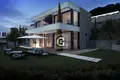 Casa 3 habitaciones 165 m² Herceg Novi, Montenegro