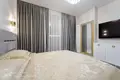 3 room apartment 72 m² Minsk, Belarus