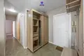 Apartamento 2 habitaciones 51 m² Minsk, Belarús
